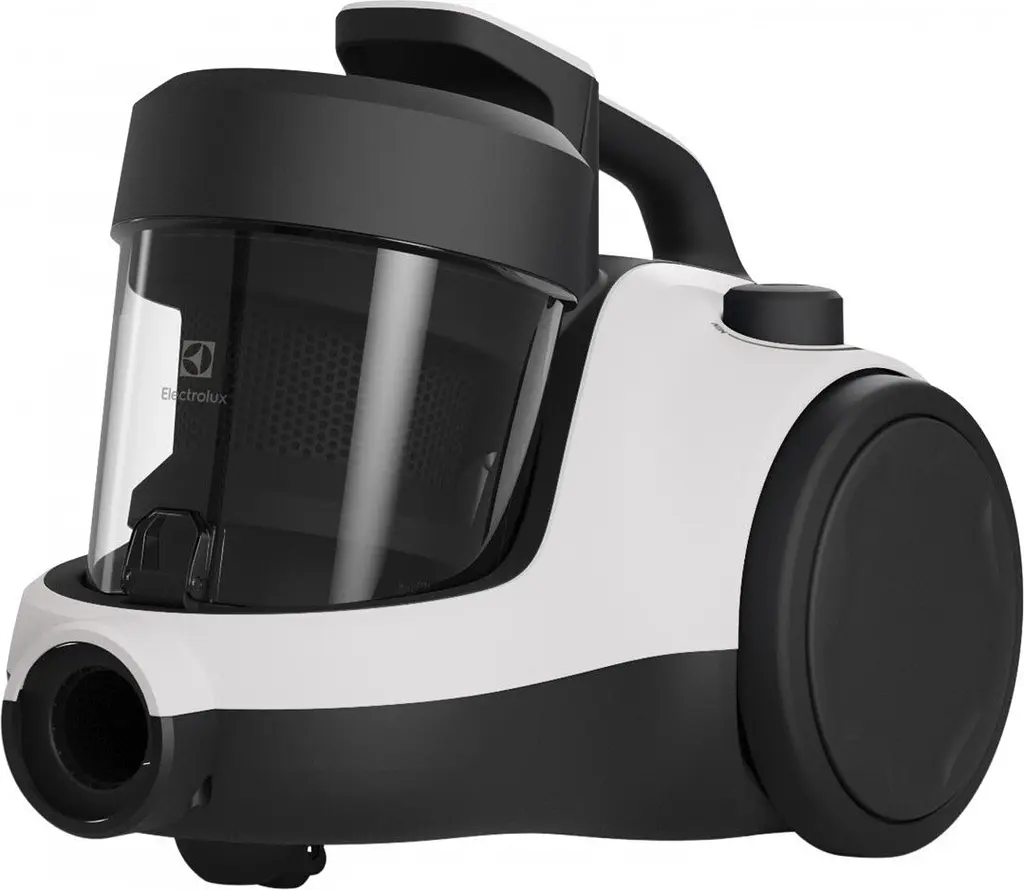 Пылесос Electrolux ECC21-2IW [80367] - фото 4