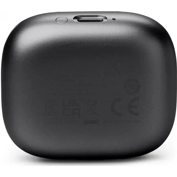 Бездротові навушники JBL Live Flex 3 чорні (JBLLIVEFLEX3BLK) - фото 7