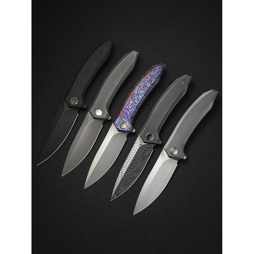 Ніж складаний Weknife Acuminal WE23070-DS1 - фото 19