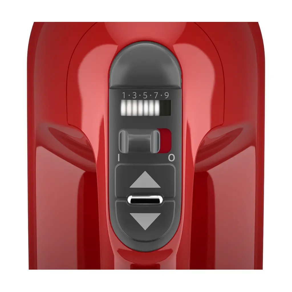 Міксер KitchenAid 5KHM9212EER - фото 10