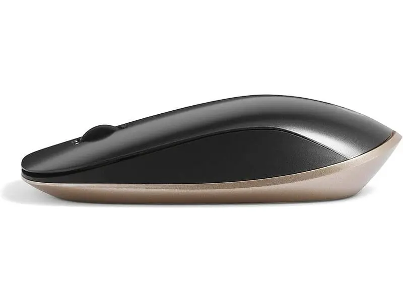 Миша HP 410 Slim Black (4M0X5AA) - фото 3