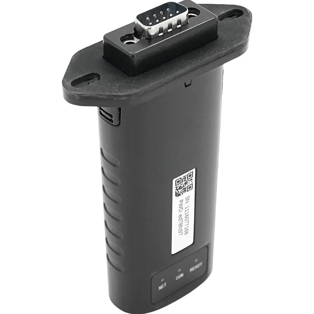 Wi-Fi модуль Deye Stick Logger LSW-5 для сонячних інверторів Deye [168211] - фото 3