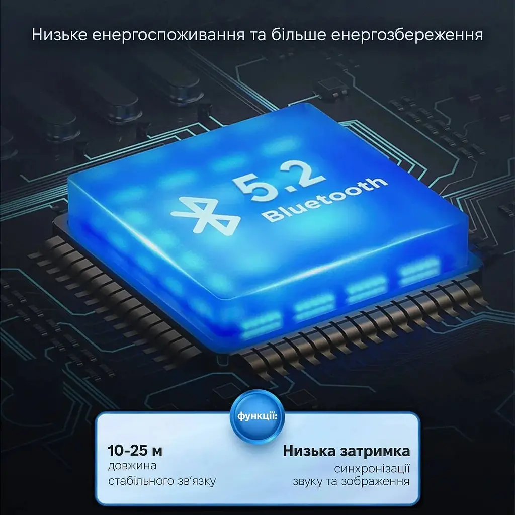 Бездротові навушники Inspire E30 Silver - фото 6
