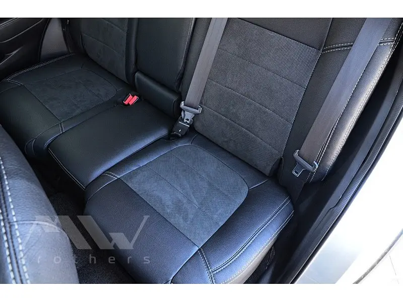 Авточохли модельні MW Brothers для Mazda CX-5 c 2012 - фото 6