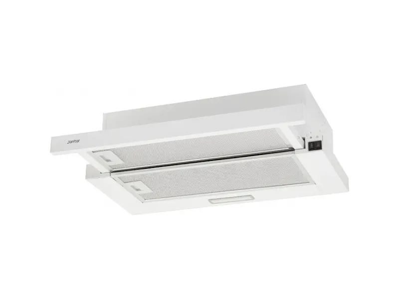 Витяжка Jantar TLT 650 LED 60 WH - фото 2