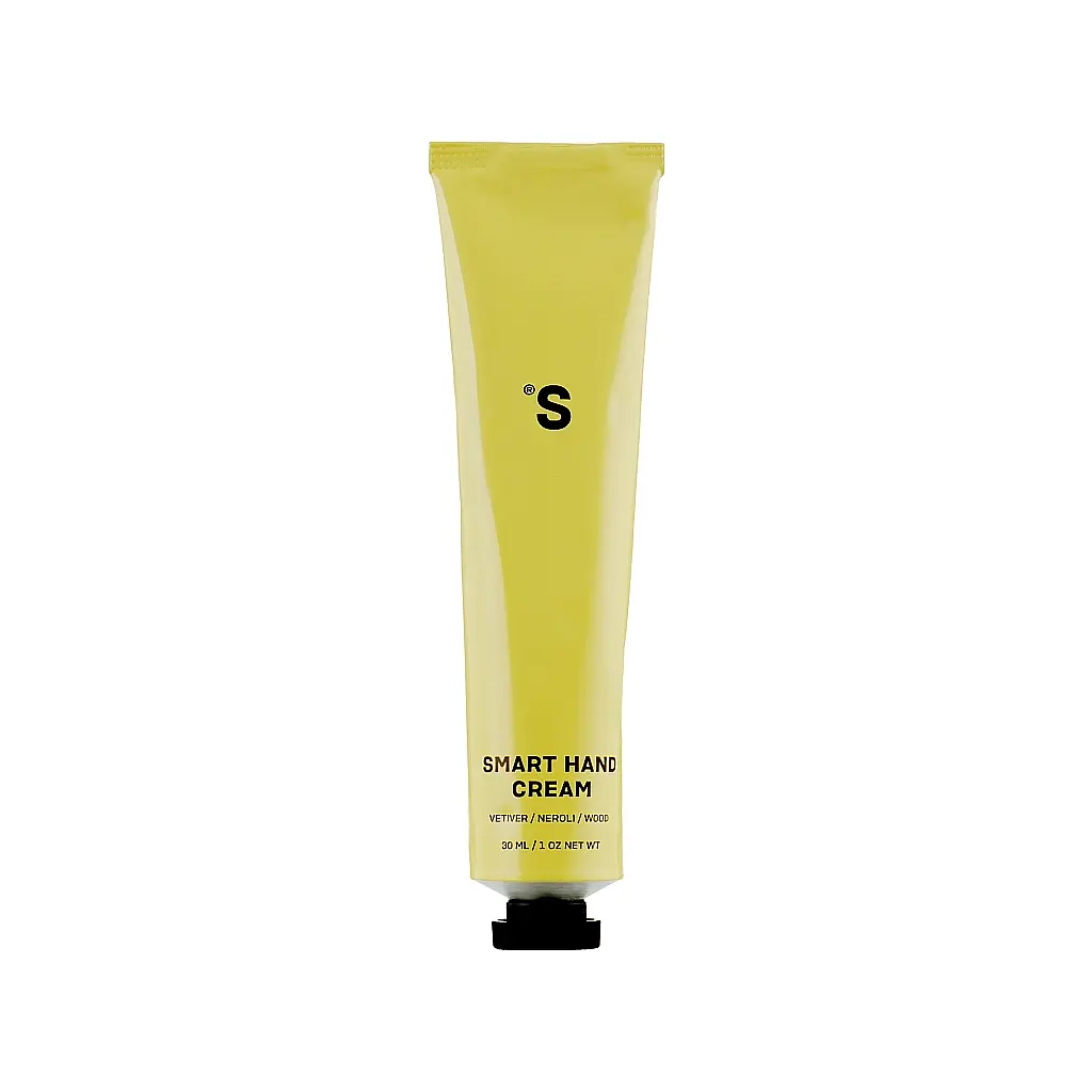 Крем для рук Sister's Aroma Smart Hand Cream Ветівер 30 мл (4820227781003)