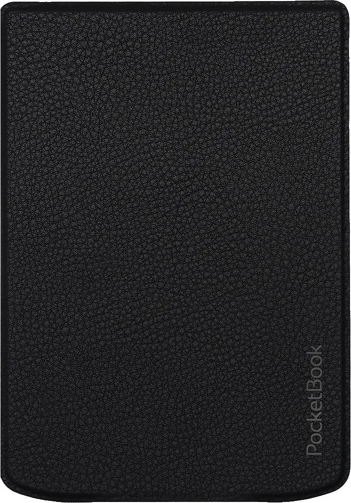 Чохол PocketBook 619_629_634 Shell-TR series, чорний teh0024683 - фото 2