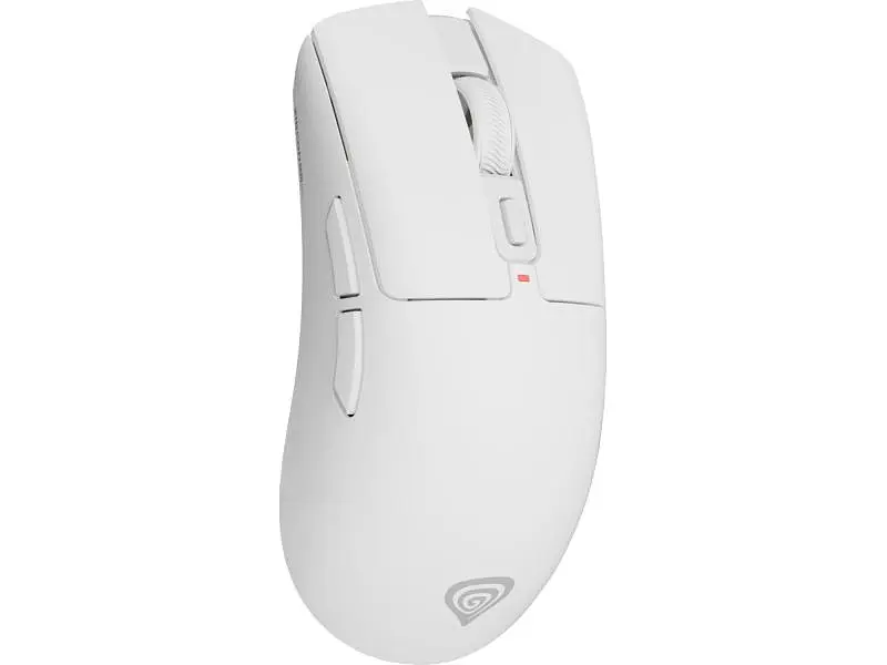 Миша Genesis Zircon 880 Pro White (NMG-2382) - фото 2