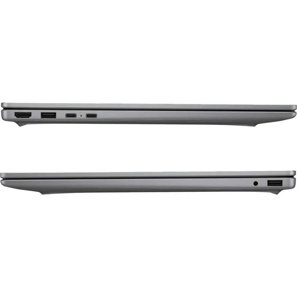 Ноутбук HP OmniBook 5 16-cd0107st Meteor Silver (D40K0UA) [175872] - фото 5