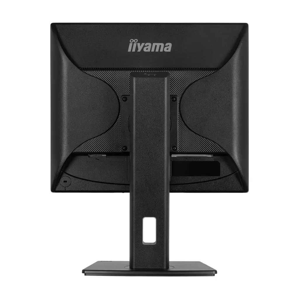 Монітор iiyama B1980S-B1 - фото 5