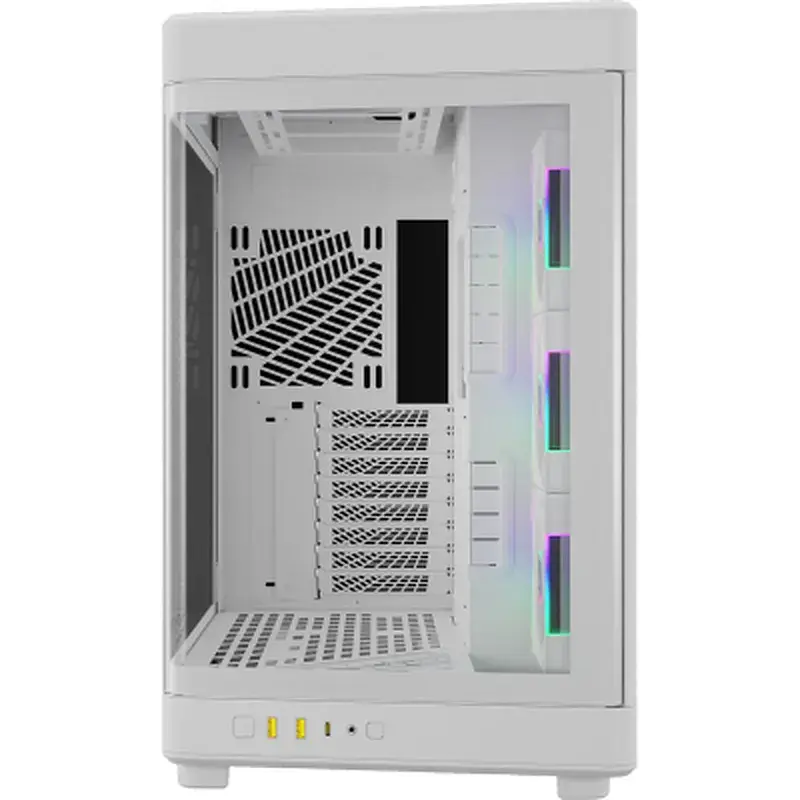 Корпус для ПК Gamdias NESO P1 PRO WW (4711514500431) - фото 3
