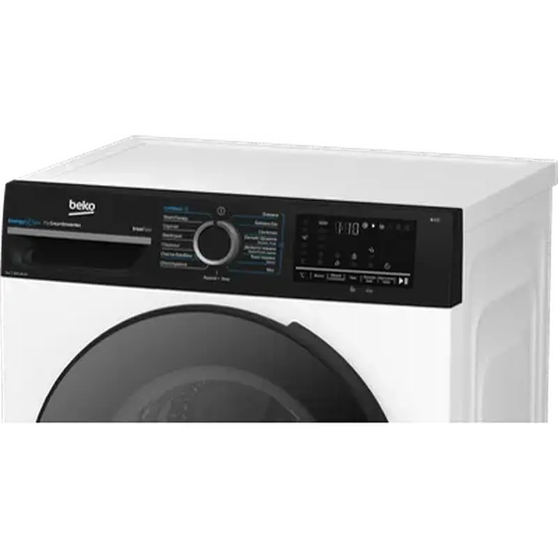 Пральна машина BEKO BM3WFSU47235WPBB2 - фото 8