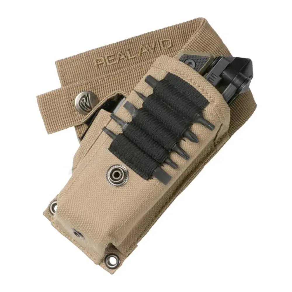 Мульти інструмент Real Avid AR15 Tool - фото 5