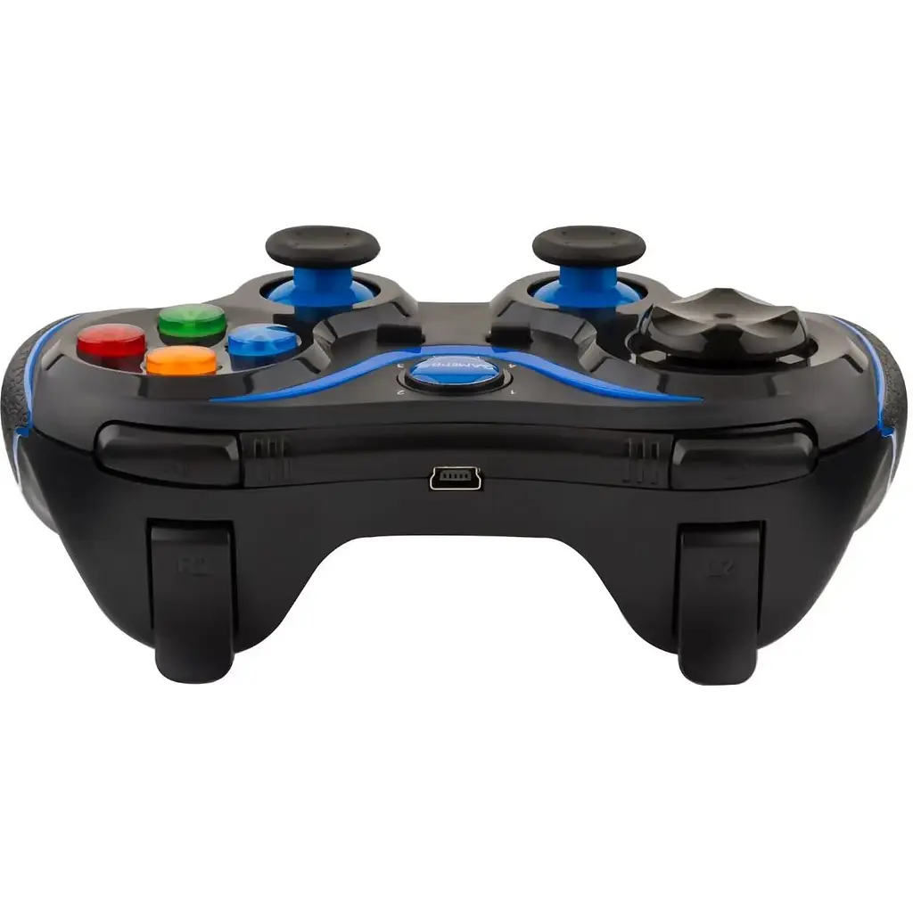 Геймпад Bluetooth джойстик GamePro GPMG-550 Black Bluetooth Android/iOS/PC - фото 3