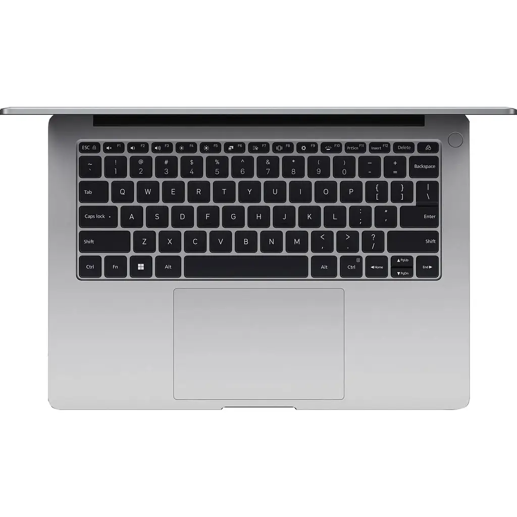 Ноутбук Xiaomi RedmiBook 14, 2023 i7-12700H/16GB/512GB (JYU4555CN) - фото 2