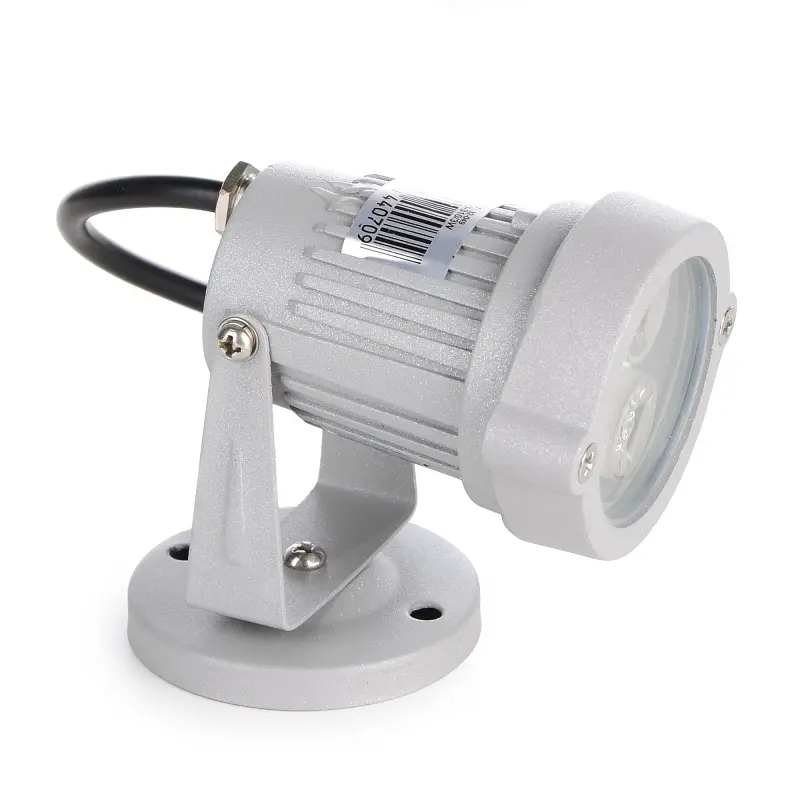 Світильник Brille фасадний настінний накладний LED 310/3W - фото 8