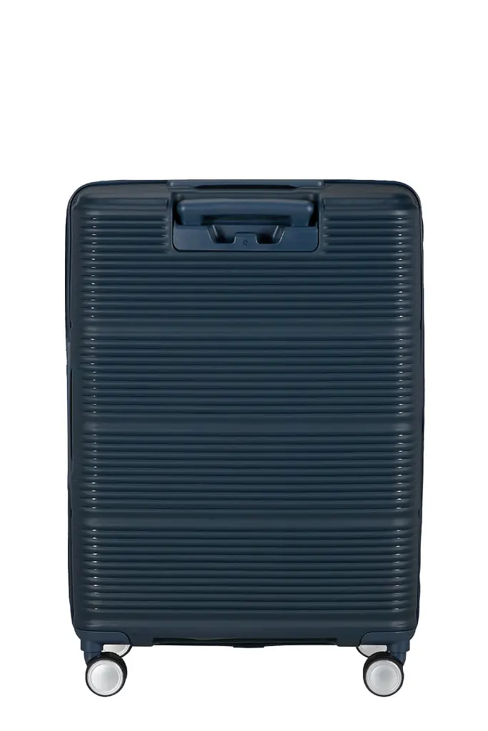 Валіза 67 См Samsonite PARALUX HS MIDNIGHT NAVY 67x47x30(33) KT2*41002 - фото 6
