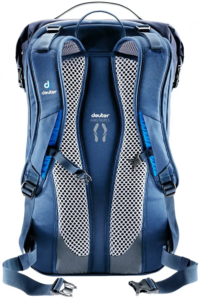 Рюкзак Deuter XV 3 SL Navy-Midnight (1052-3850518 3379) - фото 3