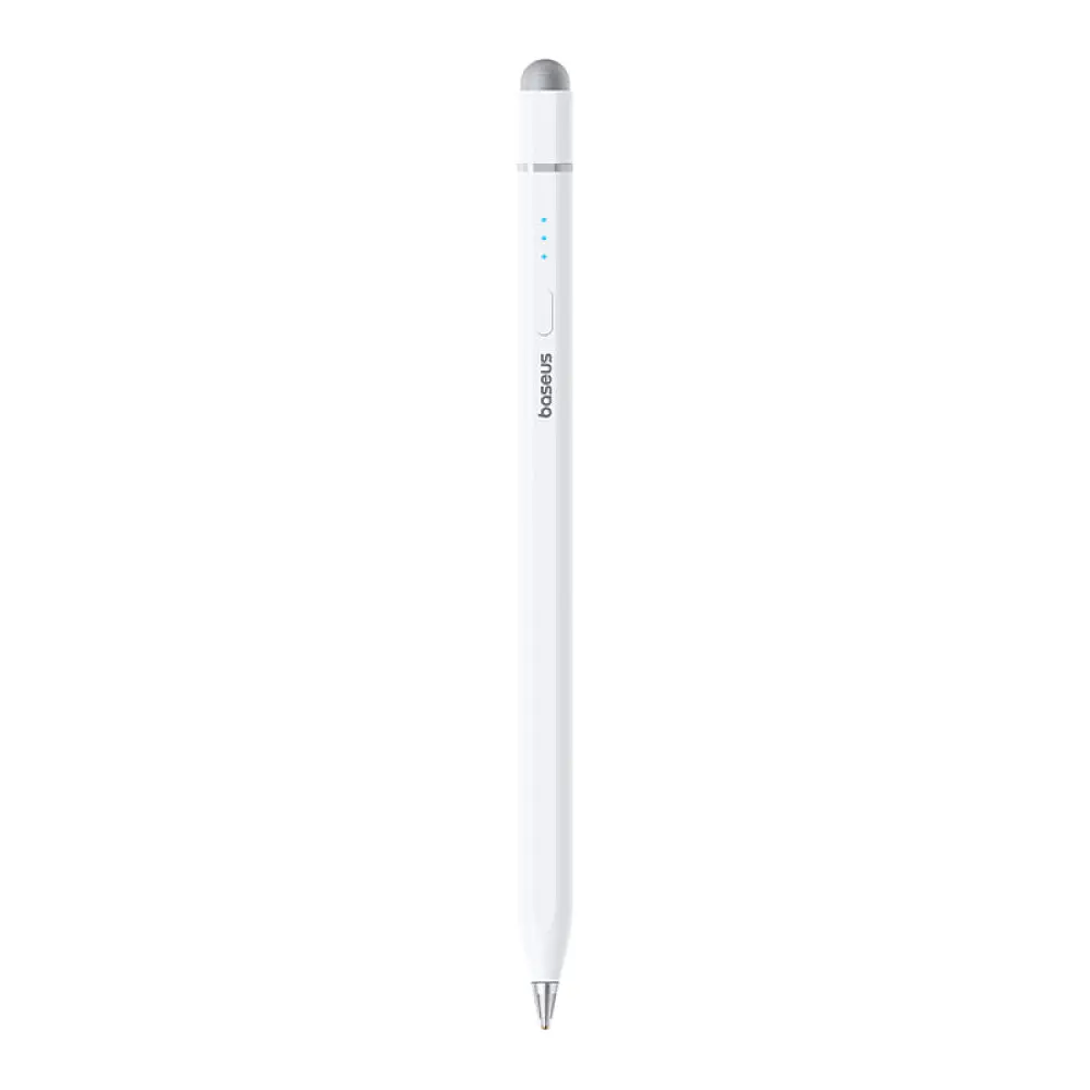 Стилус Baseus Wise Writing HN1 Universal Version Wired Charging 2in1 Stylus For HUAWEI XIAOMI (B0004F01) - фото 2