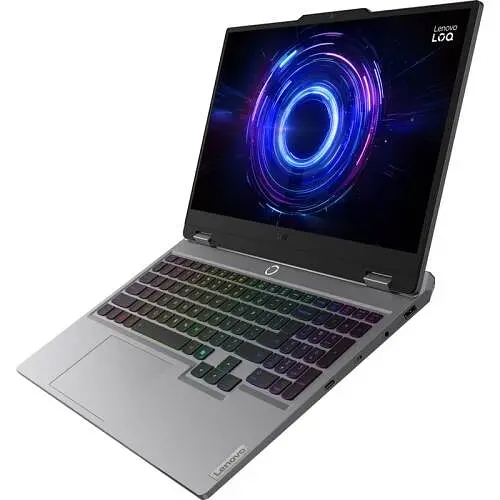 Ноутбук Lenovo LOQ 15IRX10 i5-13450HX 16GB 1TB RTX 5060 Windows 11 Home - фото 3