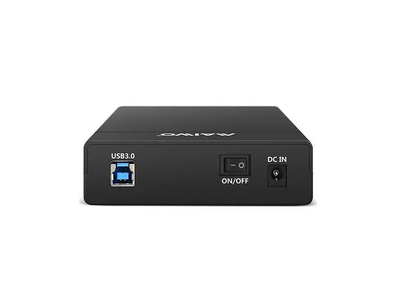 Зовнішня кишеня Maiwo K3568 black - фото 2