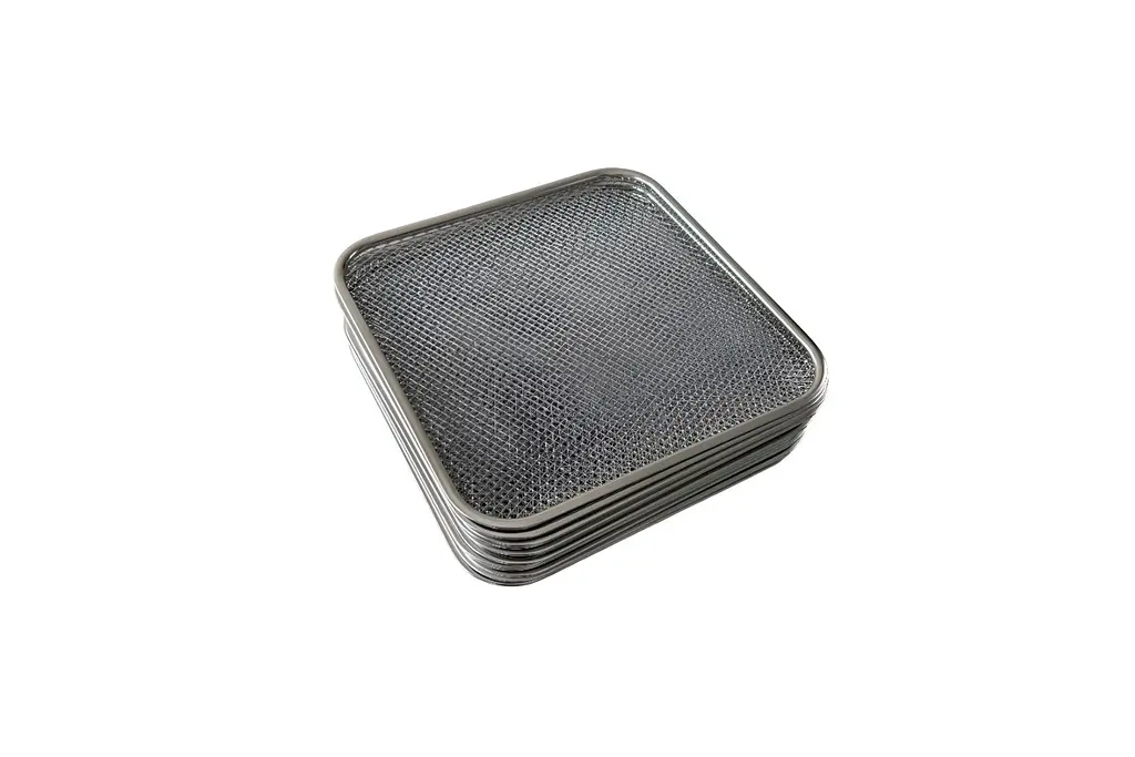 Сушарка для овочів і фруктів Grunhelm GFD4012 (152885) - фото 8