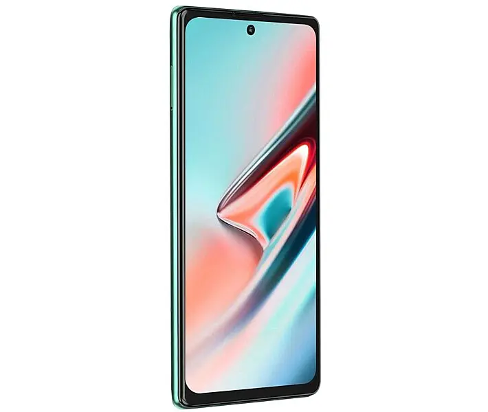 Смартфон Blackview A100 6/128Gb Global EU Green [62305] - фото 4