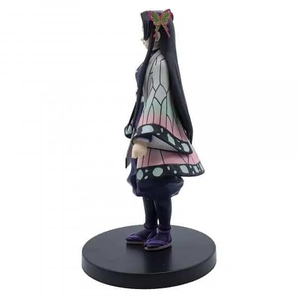 Фигурка Banpresto Канаэ Кочо Kochou Kanae Клинок рассекающий демонов Demon Slayer 16 см B KK DS - фото 4