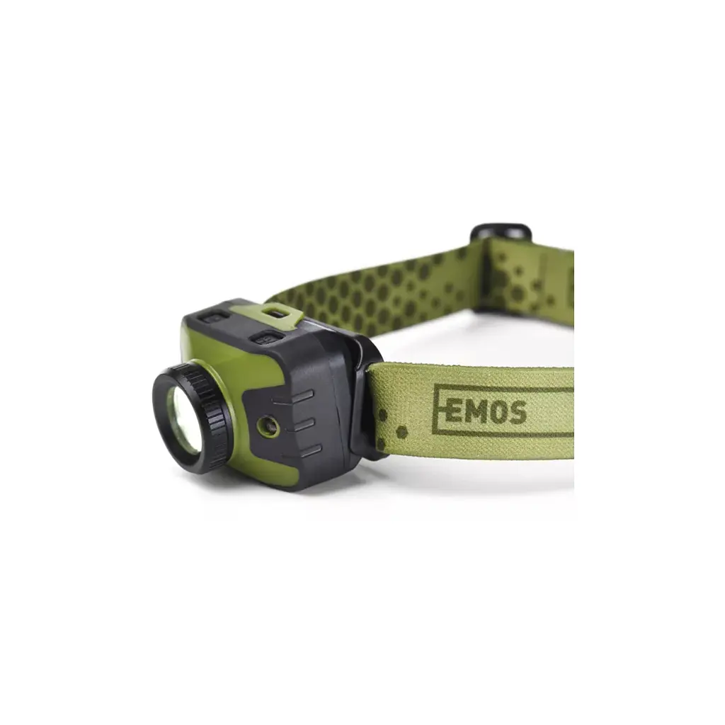 Фонарь EMOS P3539 - фото 4