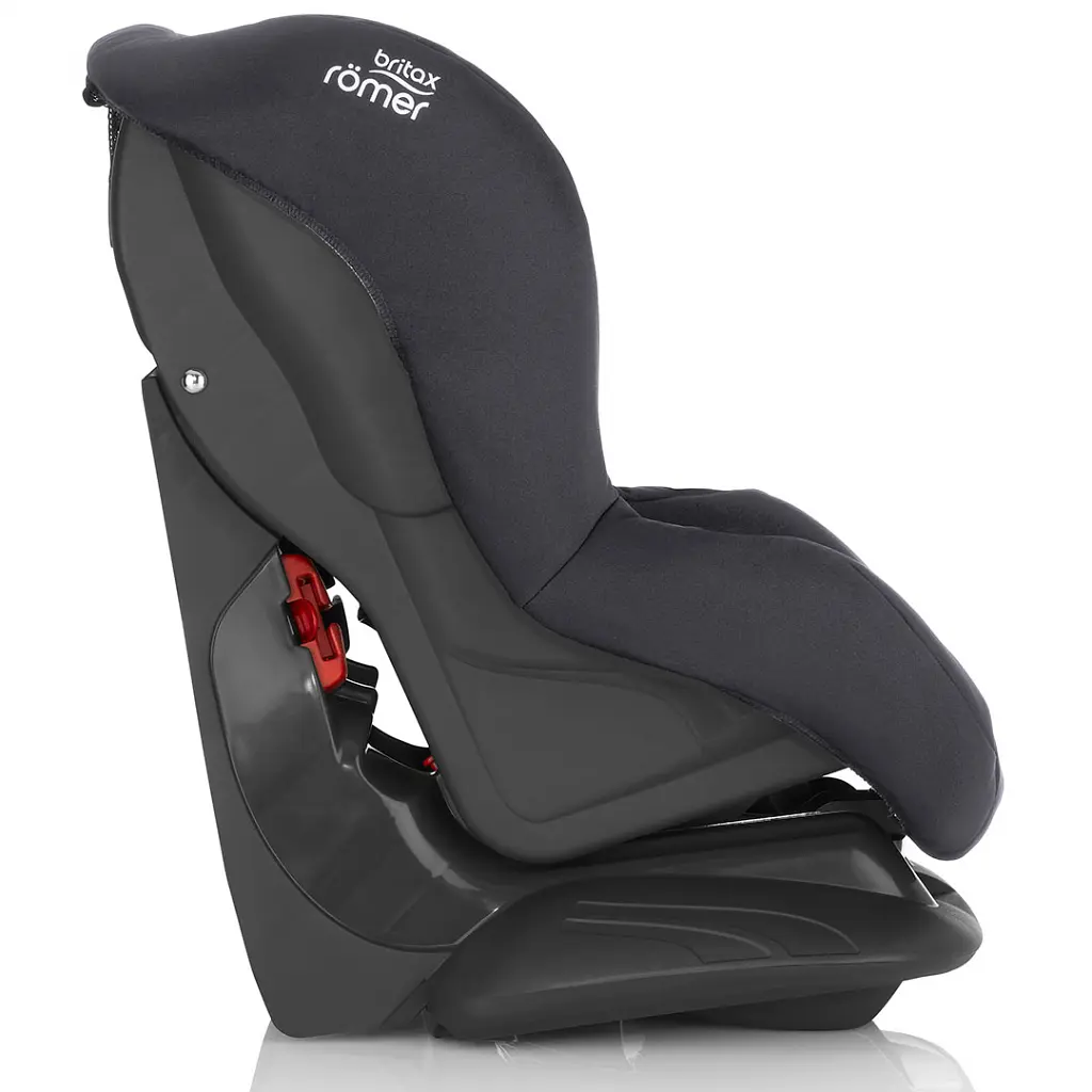 Автокрісло Britax Romer Eclipse Storm Grey, темно-сірий (2000030290) - фото 5