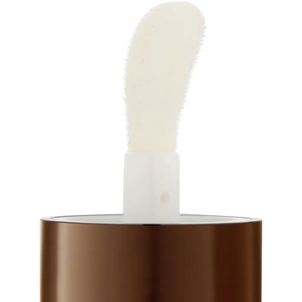 Зволожуюча олія для губ Lamel Pro Celebrate Yourself Frosted Lip Oil 01 4 мл - фото 2