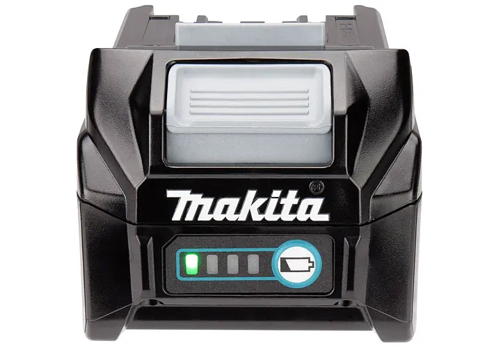 Акумулятор для продукції Makita XGT BL4040 (40 В, 4 А·год, 191B26-6) - фото 4