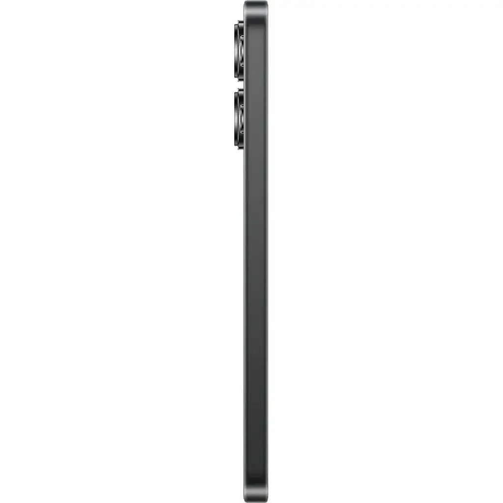 Смартфон Xiaomi Redmi Note 13 4G 6/128GB Midnight Black (Global Version) без NFC - фото 7