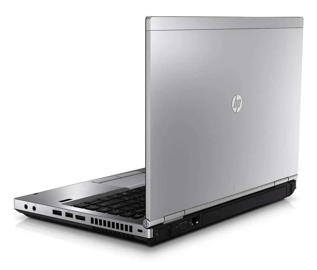 Ноутбук HP EliteBook 8560p (i7-2620M/4/250) - Class B "Б/В" - фото 2