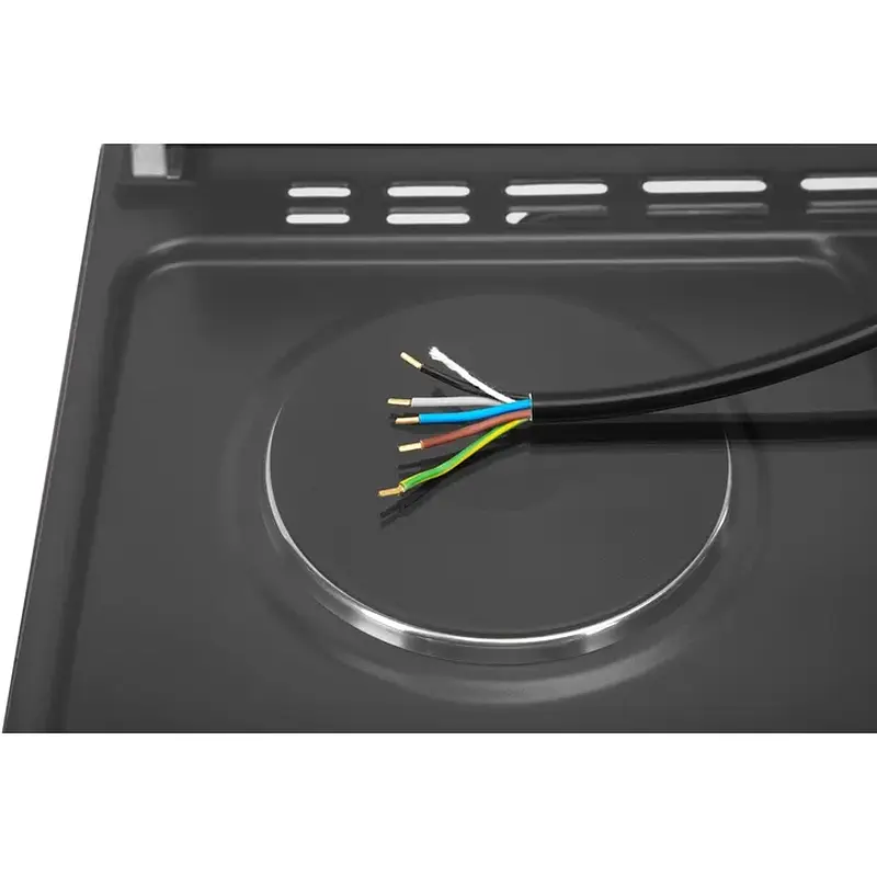 Электрическая плита ARDESTO FSCF-E605B - фото 10