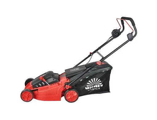 Газонокосарка Vitals Master EZP-383jb (158794) - фото 6