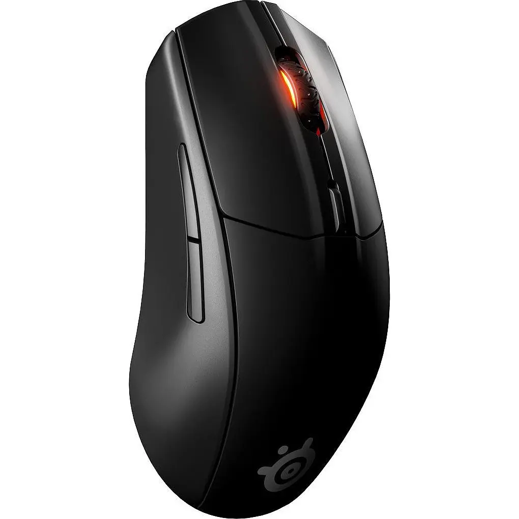 Миша SteelSeries Rival 3 Wireless Black (62521)