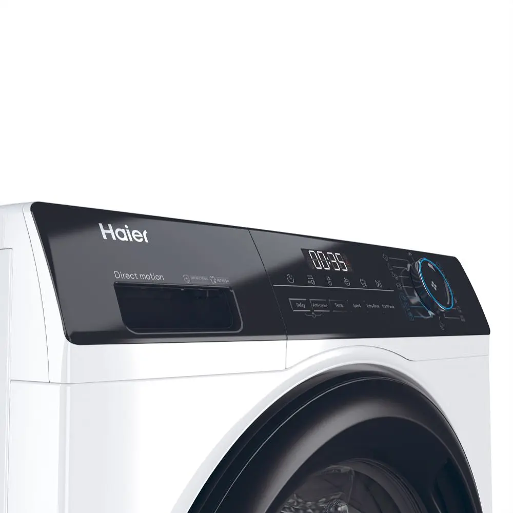 Пральна машина Haier (HW70-B14929) - фото 5
