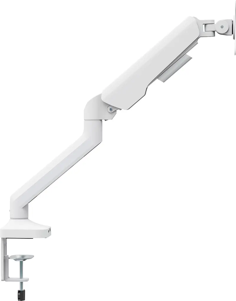 Кріплення настільне для монітора OfficePro 17-40" White (MA451W) - фото 6