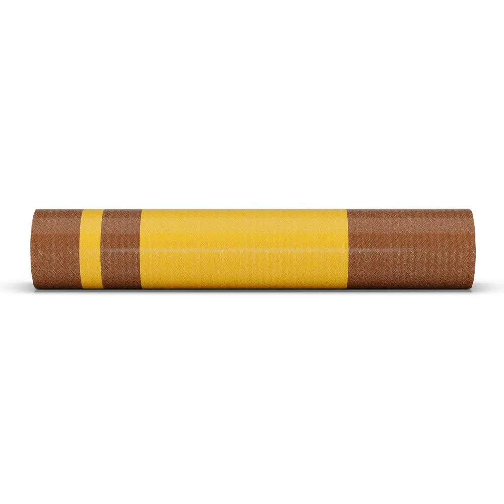Сільськогосподарська сітка для тюків Bradas BALER NET PLUS, 1,25x2000 м (AK-BNP125X2000)