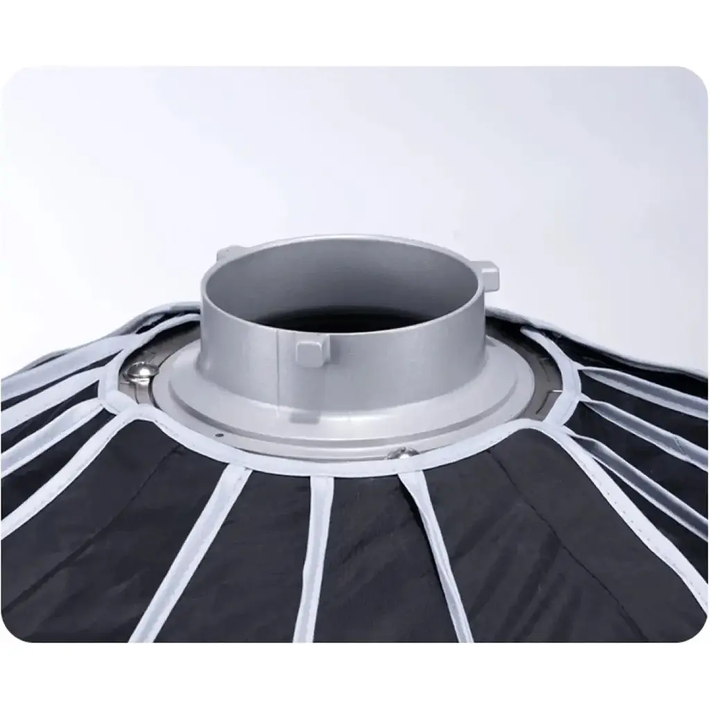 Софтбокс Ulanzi UV-L061 LAS005 [141145] - фото 5