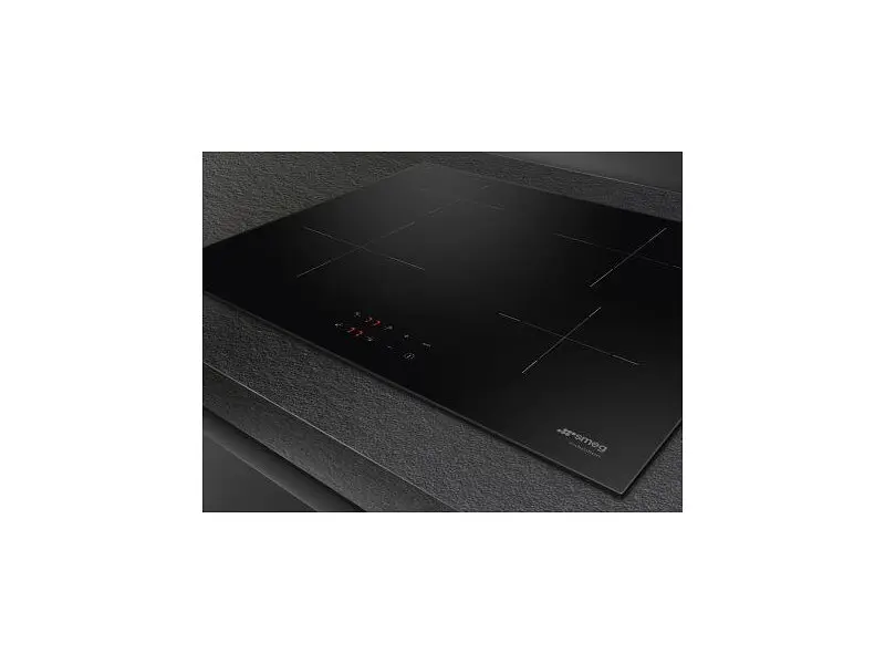 Електрична варильна поверхня Smeg SI2641D - фото 5