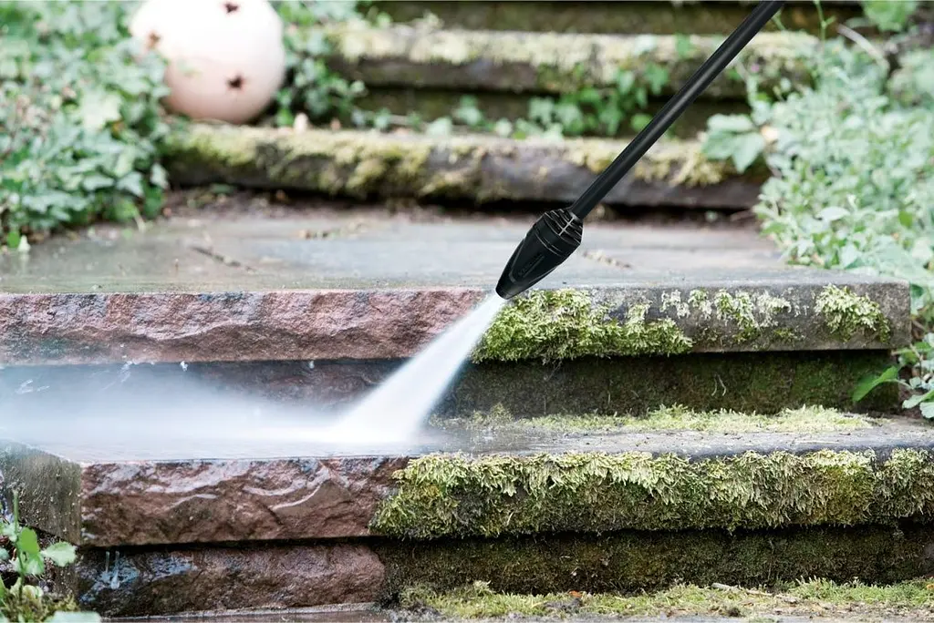 Мийка високого тиску Karcher K 6 Special (1.168-508.0) [103945] - фото 7