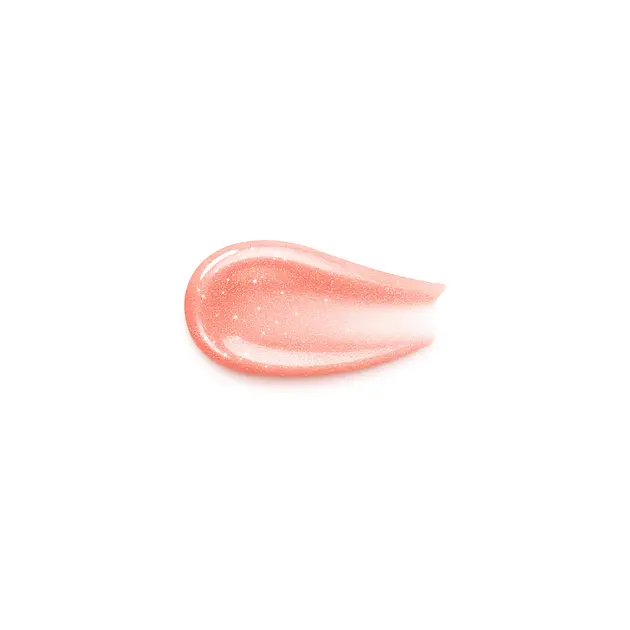 Блиск для губ Кiko 3D Hydra Lipgloss 03 - фото 2