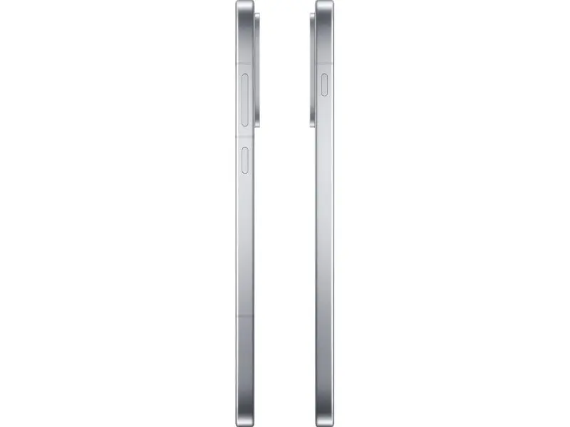 Смартфон OnePlus Ace 6 16/512GB Silver - фото 4