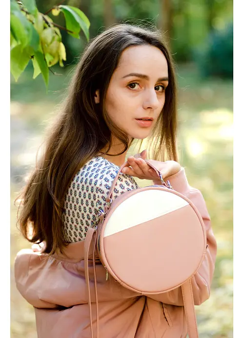 Сумка женская кросс-боди Sambag 20х10х20 см sum0010867 - фото 8