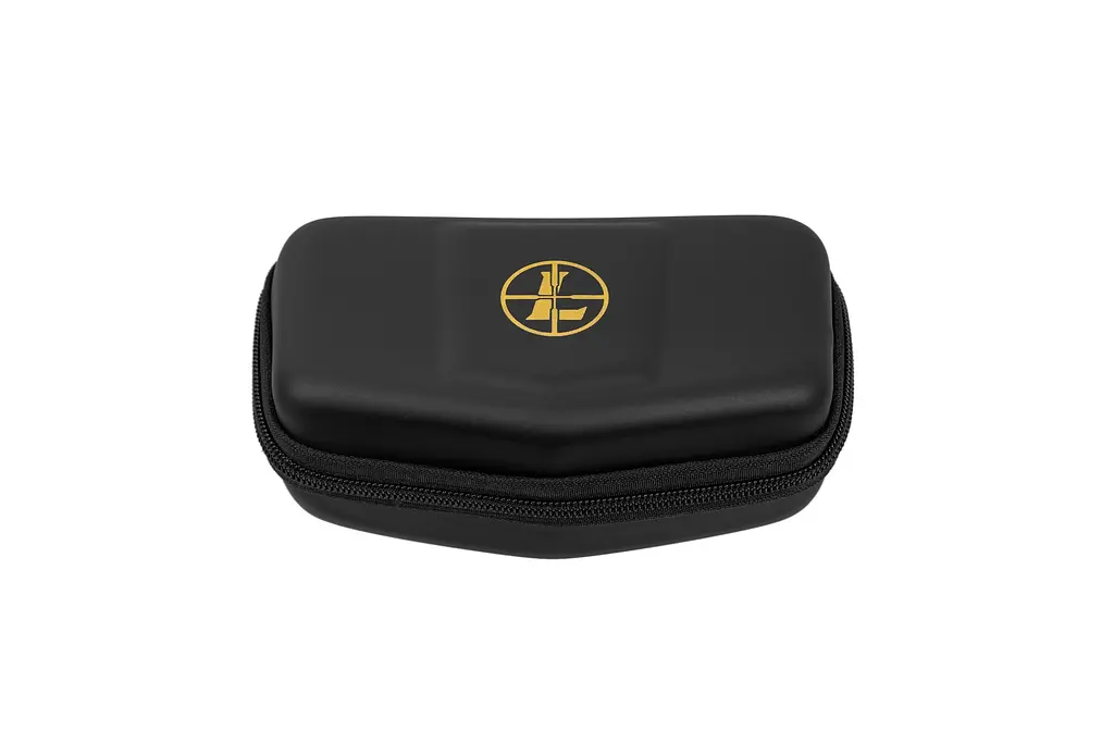 Очки тактические Leupold Sentinel Matte Black, Shadow Gray Flash - фото 5