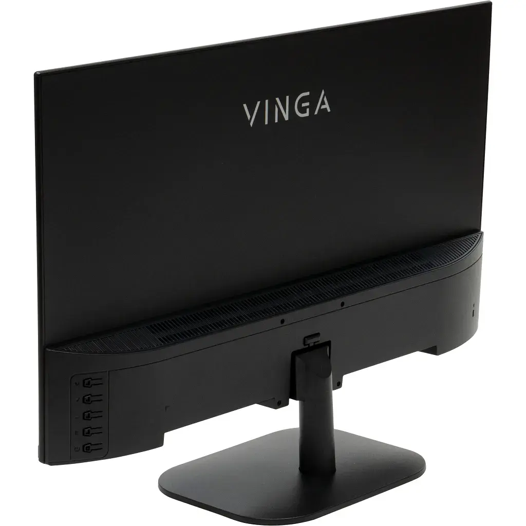 Монітор Vinga 24S110-11B - фото 3