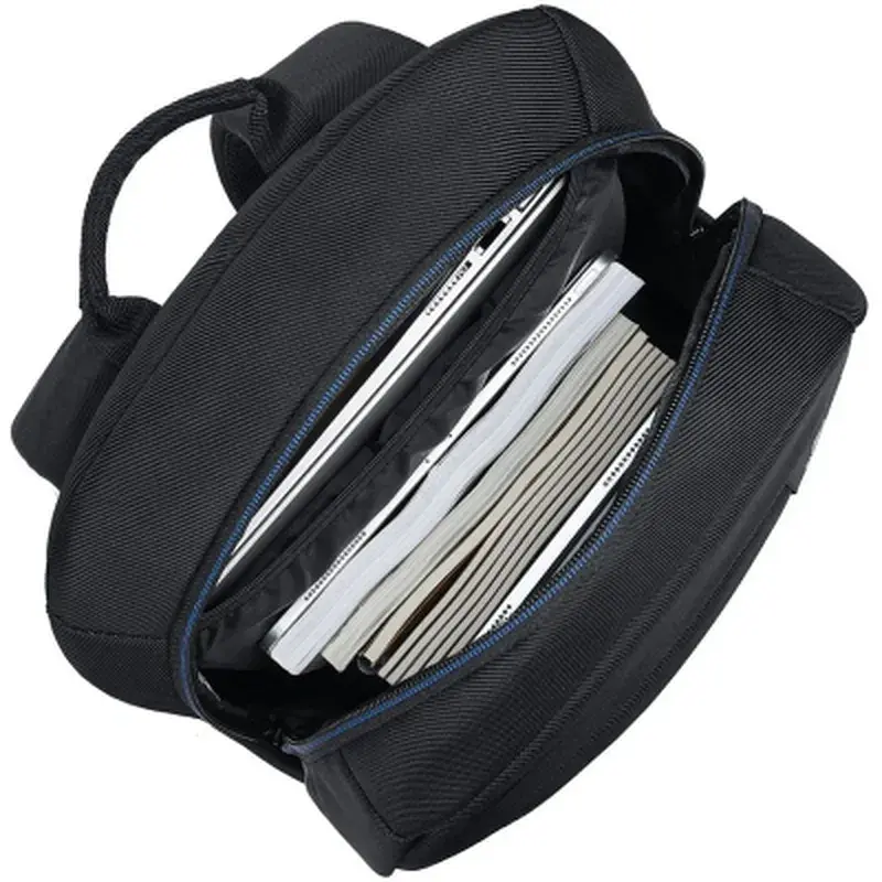 Рюкзак для ноутбука RivaCase 15.6" 8062 Boboli Black (8062Black) - фото 11