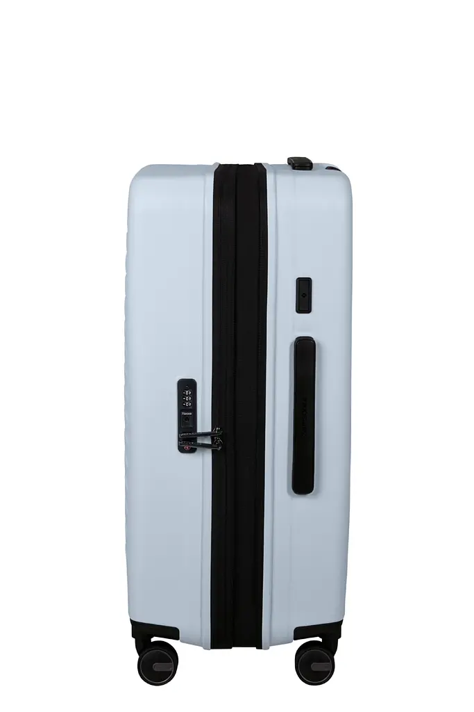 Валіза Samsonite RESTACKD GLACIER 68x46x26(29) 68 см KO6*11003 - фото 13